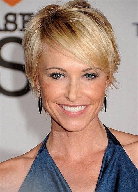 Perfect Cute Hairstyles For Short Thin Hair Trend This Years The