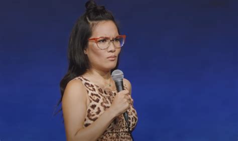 Netflix Released The Official Teaser For Ali Wong Don Wong Lrm