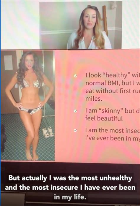 Jamie Otis Is Shook After First Becoming Body Positive Session