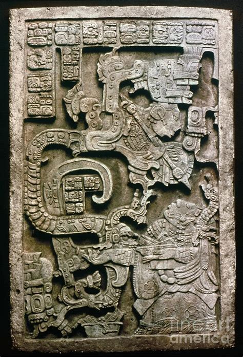 Mayan Glyphs Mayan Art Maya Art