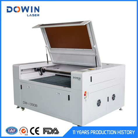 High Quality 130w 1390 Laser Cutting Machine Glass Bottle Engraving Machine Co2 Laser Engraver