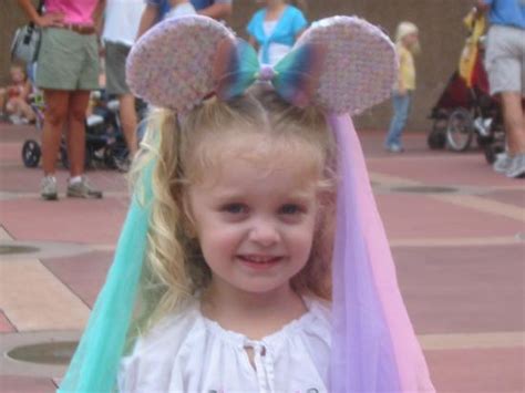 Princess Ears Photo De Walt Disney World Orlando Tripadvisor