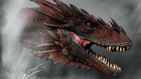 House Of The Dragon Release Date On Hbo Cast Set Photos And Latest News Toms Guide