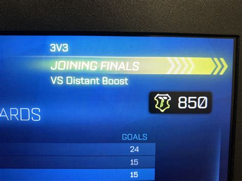 [Rocket League] PSA: Matchmaking is currently limited for some players