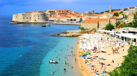 Dubrovnik has recovered from the war damage it suffered during the 1990s, and visitors have returned to this tranquil city. Touristforum - Impresiones de Croacia