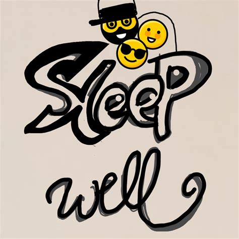Sleep Well Line Webtoon