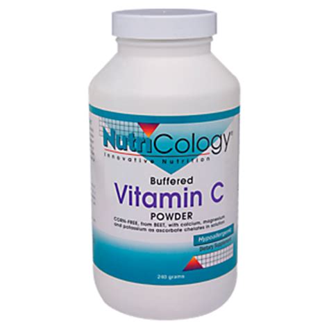 Product rating the new formula is a vitamin c powder (from a mixture of ascorbic acid, calcium ascorbate, magnesium ascorbate and acerola fruit) and plant bioflavonoids (hesperidin, rutin, quercetin and mixed citrus biofl avonoids), known for their immunoprotective. Buffered Vitamin C (240 Grams Powder) by Nutricology at ...
