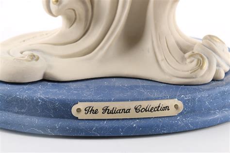 The Juliana Collection Ceramic Sculpture Ebth