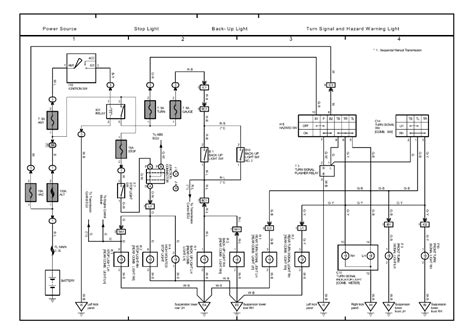 There are two things which are going to be present in any 2004 pontiac grand prix radio wiring diagram. 2002 Pontiac Sunfire Radio Wiring Diagram - Wiring Diagram Source