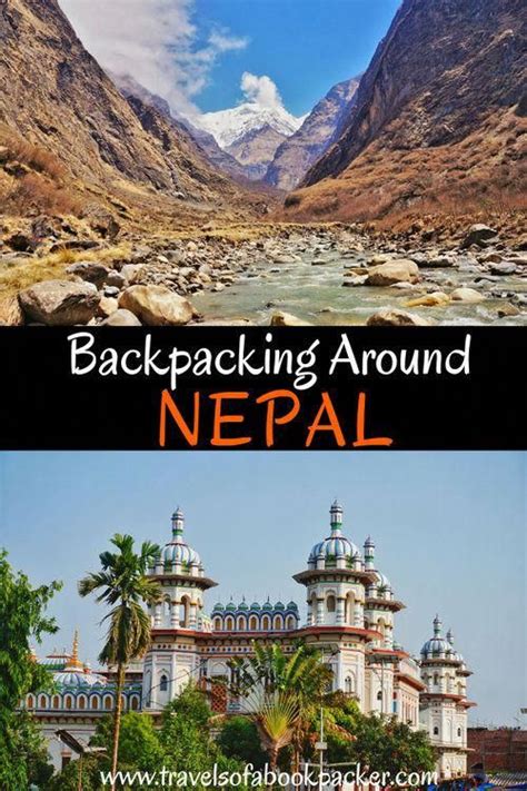 Everything You Need To Know About Backpacking In Nepal Detailed