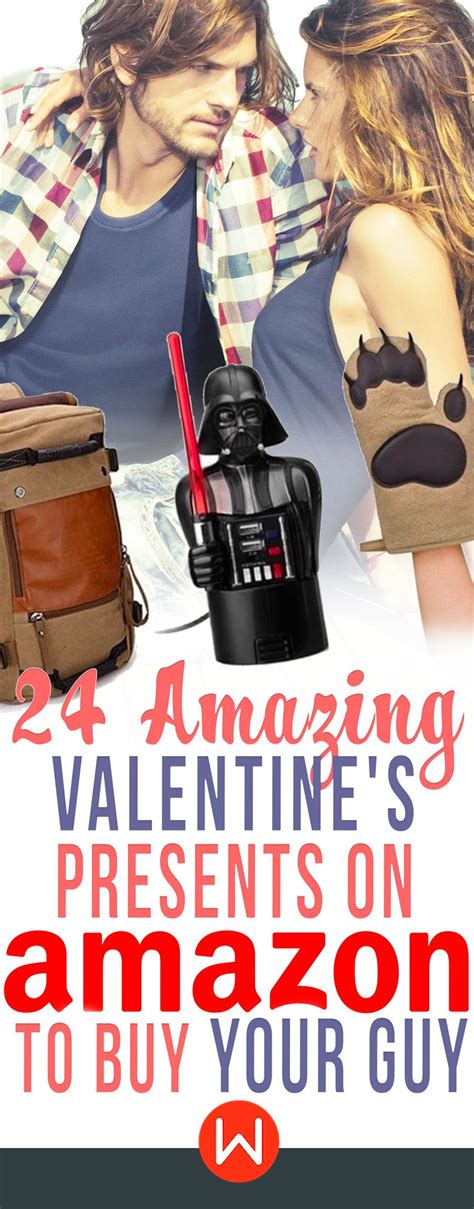 We did not find results for: Valentine's Presents for your boyfriend On Amazon ...