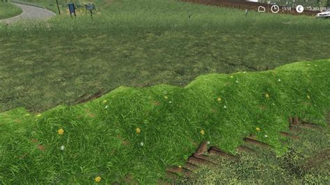 Grass Swath Texture V Fs Mods Farming Simulator Mods