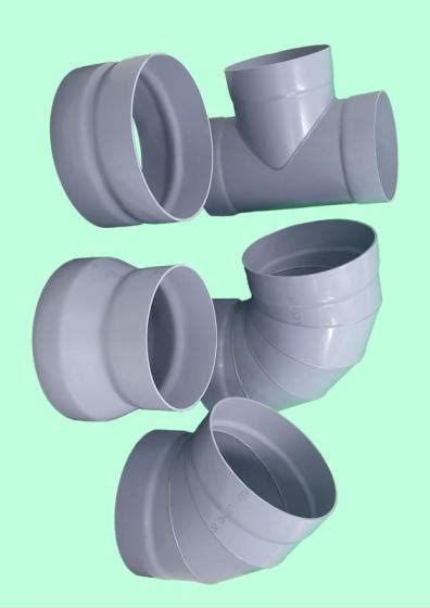 Pvc Duct Pipe Fittingsid11597921 Buy Korea Duct Fittings Duct