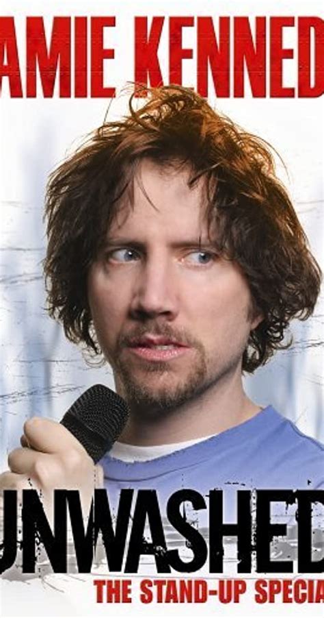Jamie Kennedy Unwashed Video 2006 Technical Specifications Imdb