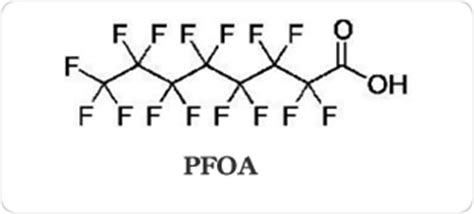 • pfos is remarkably persistent. PFOS、PFOA (難分解性有機フッ素化合物界面活性剤) | 分析部門 | 商品案内 | 帝人エコサイエンス