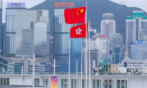 HK to receive new pair of giant pandas soon; non-Chinese permanent