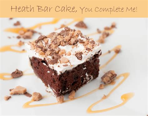 heath bar cake recipe learn the easy secret to gooey goodness