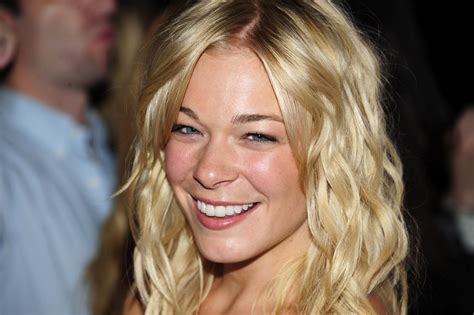 Picture Of Leann Rimes