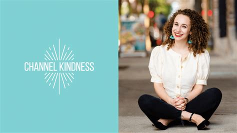 Channel Kindness Radio Stronger Than Stigma Channel Kindness
