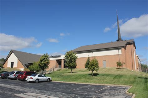 Abiding Savior Lutheran Church St Louis Genealogical Society