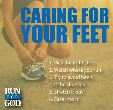 Tips For Caring For Your Feet This Thursday Please Share If You
