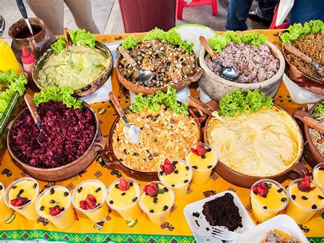 Most Popular Guatemalan Foods For You