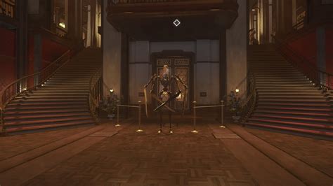 Dishonored 2 Walkthrough Level 4 The Clockwork Mansion Polygon