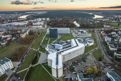 6 Reasons To Study In Kaunas Kaunas University Of Technology Ktu