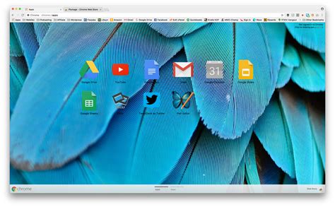 Style Chrome With These 15+ Google Themes for Designers and Creatives