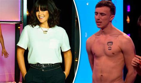 Naked Attraction Viewers Disgusted As Channel Show Returns Tv Radio Showbiz Tv
