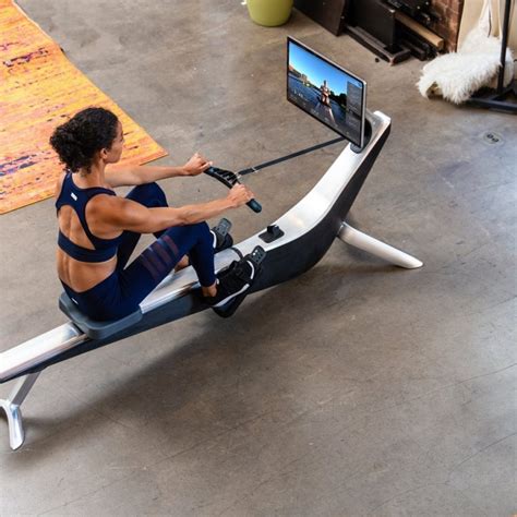 Peloton Rower Here We Got You The Information Covered