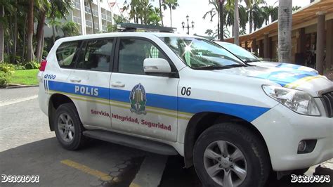 Aruba Police Station Kpa Oranjestad 297 582 4000