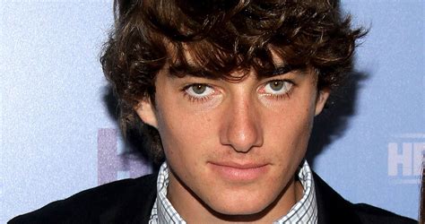 Taylor Swifts Ex Conor Kennedy Arrested After Getting Into Fight Conor Kennedy Just Jared Jr