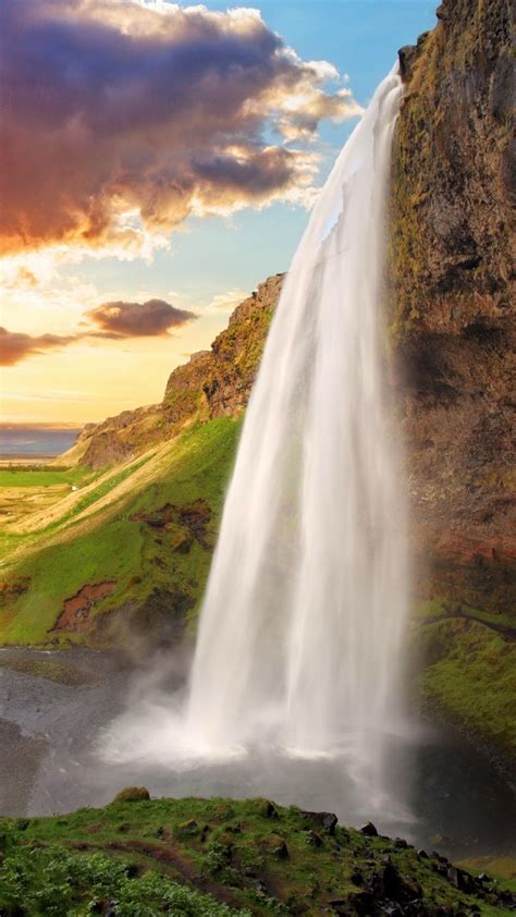 Iceland Wallpaper Iphone 11 Beautiful Place