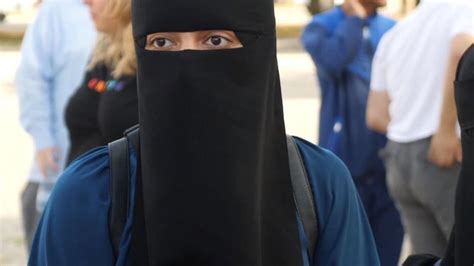 Burka Ban In Denmark The Women Facing Fines For What They Choose To