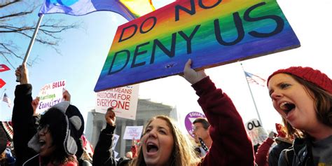 Judge Strikes Down Pennsylvania Same Sex Marriage Ban