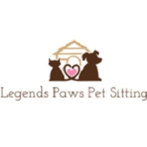 Petsitter.com matches dedicated pet owners with north america's. Legends Paws Pet Sitting - Dog Walker, Pet Sitter in ...