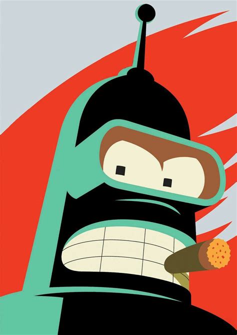 Bender Futurama Wallpaper Futurama Androidthemes Yep Wallpaperlist