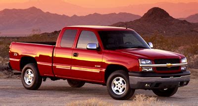 Read reviews & get prices. 2003 Chevrolet Silverado Review