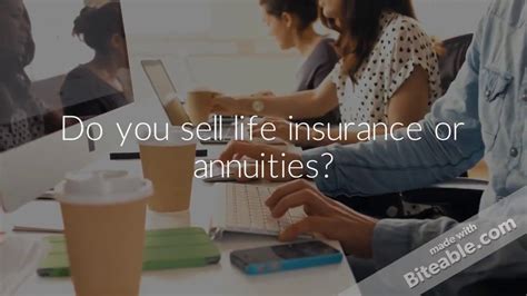 We did not find results for: Insurance Marketing - Life Insurance and Annuities - YouTube