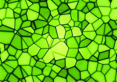 Wallpaper Background Desktop Glass Green Lime Stylish Wallpaper