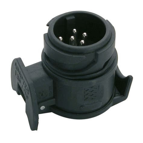 Adapter Stekker Trekhaak Kort 13 7 Polig BC 053933