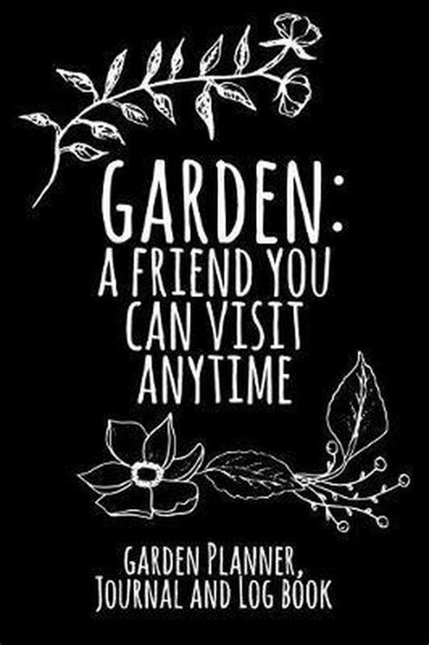 Garden Garden Love 9781091338807 Boeken