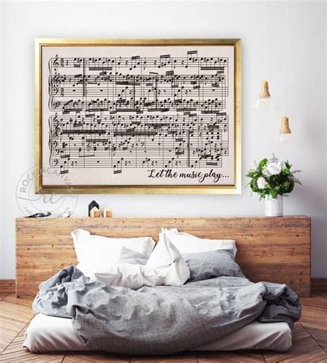 First Dance Music Sheets Print Paper Anniversary T Music Etsy Uk