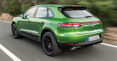 Porsche macan s gehört zu den besten, schnellsten und teuersten suv überhaupt. Porsche Macan (2019): Klassenbester? | Shots Magazin