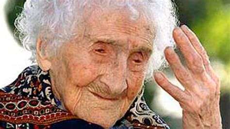 Worlds Oldest Woman Was 122 When She Died But Researcher Says She