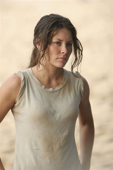 Pin By On Lost Evangeline Lilly Nicole Evangeline