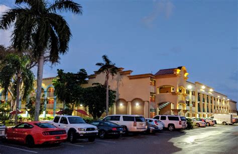 Lauderhill Hotels Fort Lauderdale Florida United States Hotels In