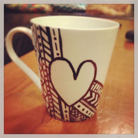 This listing is for either: DIY coffee mugs | DIY/Craft Ideas | Pinterest