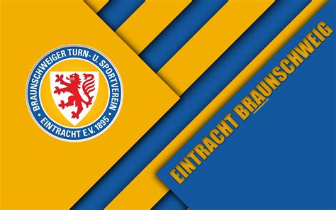141,847 likes · 3,164 talking about this. Download wallpapers Eintracht Braunschweig FC, logo, 4k ...